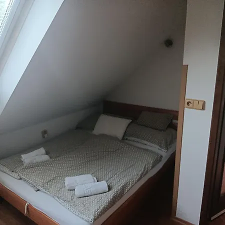 Sigma Apartament Dolni Zdar